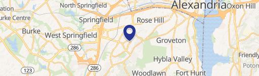 Alexandria, VA 22315