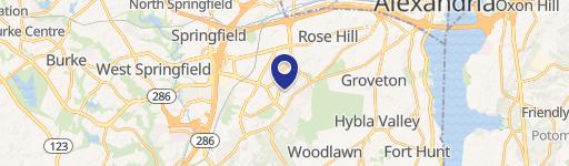 Alexandria, VA 22315