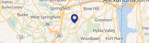 Alexandria, VA 22315