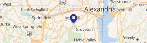 Alexandria, VA 22310