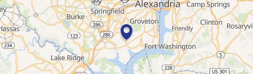 Alexandria, VA 22309