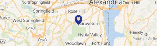 Alexandria, VA 22306