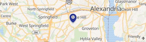 Alexandria, VA 22315