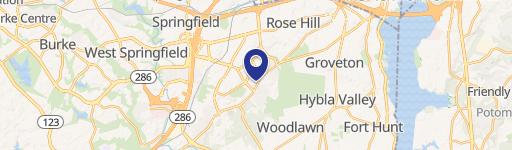 Alexandria, VA 22315