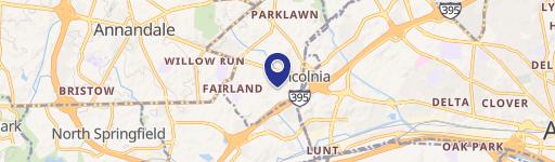 Alexandria, VA 22312