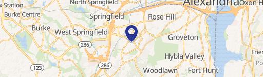 Alexandria, VA 22315