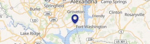 Alexandria, VA 22309