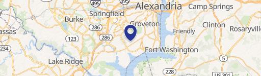 Alexandria, VA 22309