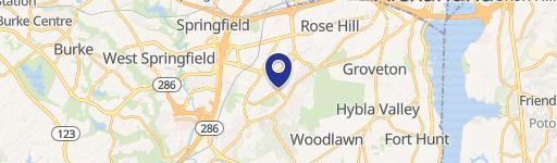 Alexandria, VA 22315