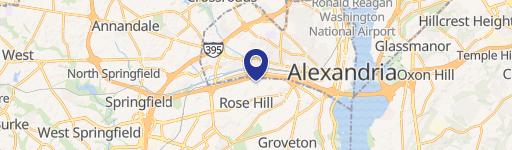 Alexandria, VA 22310