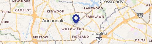 Alexandria, VA 22312