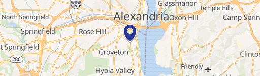 Alexandria, VA 22307