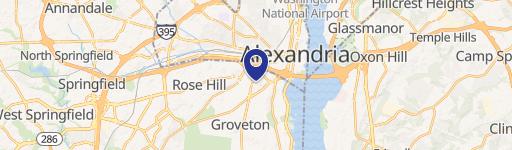 Alexandria, VA 22303