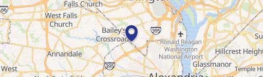 4600 King St, Unit 6K