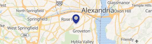 Alexandria, VA 22310