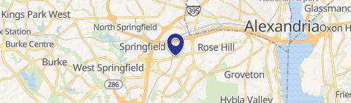 6208 Old Franconia Rd, Unit 10B