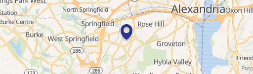 Alexandria, VA 22310