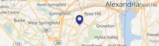 Alexandria, VA 22315