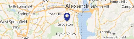 Alexandria, VA 22306