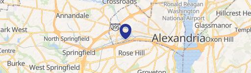 4938 Eisenhower Ave, Unit D