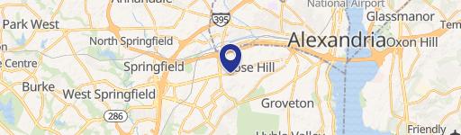 Alexandria, VA 22310