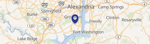 Alexandria, VA 22306