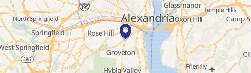 Alexandria, VA 22306