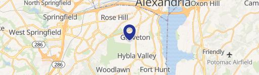 7136 Groveton Gdns Rd