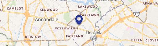 4601 Pinecrest Ofc Park Dra