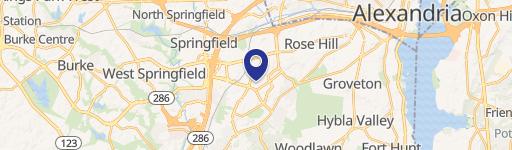 Alexandria, VA 22310