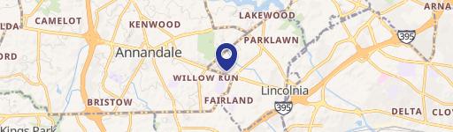 Alexandria, VA 22312