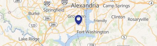 Alexandria, VA 22306