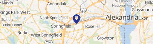 Alexandria, VA 22310