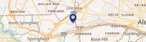 Alexandria, VA 22312