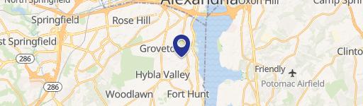 Alexandria, VA 22307