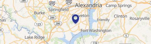 Alexandria, VA 22309
