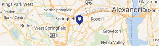 Alexandria, VA 22310