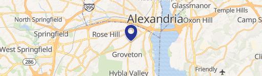 Alexandria, VA 22306