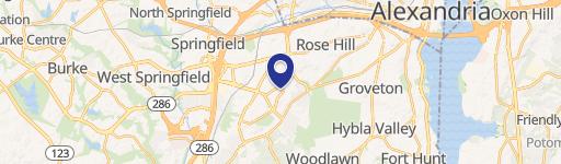 Alexandria, VA 22315