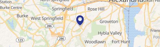 Alexandria, VA 22315