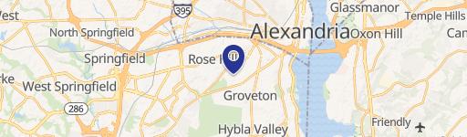 Alexandria, VA 22310