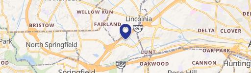 Alexandria, VA 22312