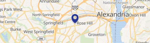 Alexandria, VA 22310