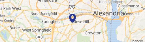 Alexandria, VA 22310