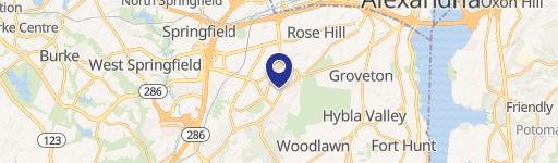 Alexandria, VA 22315