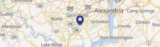 Alexandria, VA 22315