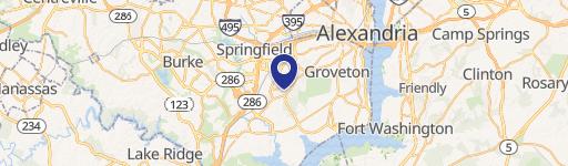 Alexandria, VA 22315