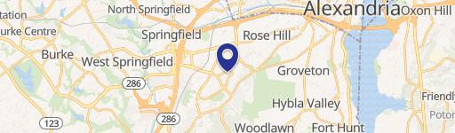 Alexandria, VA 22315