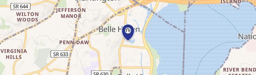 Alexandria, VA 22307