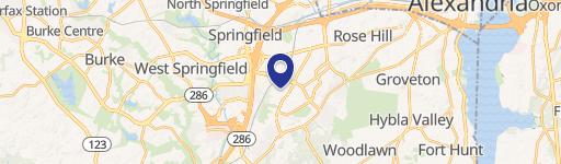 Alexandria, VA 22315